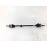 Recambio de transmision delantera derecha para toyota yaris (_p21_, _pa1_, _ph1_) 1.5 hybrid (mxph10) referencia OEM IAM 43410K0
