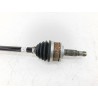 Recambio de transmision delantera derecha para toyota yaris (_p21_, _pa1_, _ph1_) 1.5 hybrid (mxph10) referencia OEM IAM 43410K0