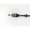 Recambio de transmision delantera derecha para toyota yaris (_p21_, _pa1_, _ph1_) 1.5 hybrid (mxph10) referencia OEM IAM 43410K0