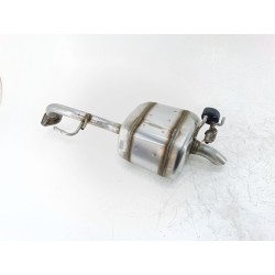 TUBO ESCAPE TRASERO 17430K0050 