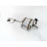 Recambio de tubo escape trasero para toyota yaris (_p21_, _pa1_, _ph1_) 1.5 hybrid (mxph10) referencia OEM IAM 17430K0050  