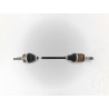 Recambio de transmision delantera izquierda para toyota yaris (_p21_, _pa1_, _ph1_) 1.5 hybrid (mxph10) referencia OEM IAM 43420