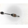 Recambio de transmision delantera izquierda para toyota yaris (_p21_, _pa1_, _ph1_) 1.5 hybrid (mxph10) referencia OEM IAM 43420