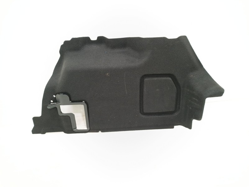 Recambio de moldura para ford puma (j2k, cf7) 1.0 ecoboost referencia OEM IAM L1TBS45422BF3JA6  