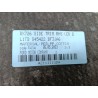 Recambio de moldura para ford puma (j2k, cf7) 1.0 ecoboost referencia OEM IAM L1TBS45422BF3JA6  