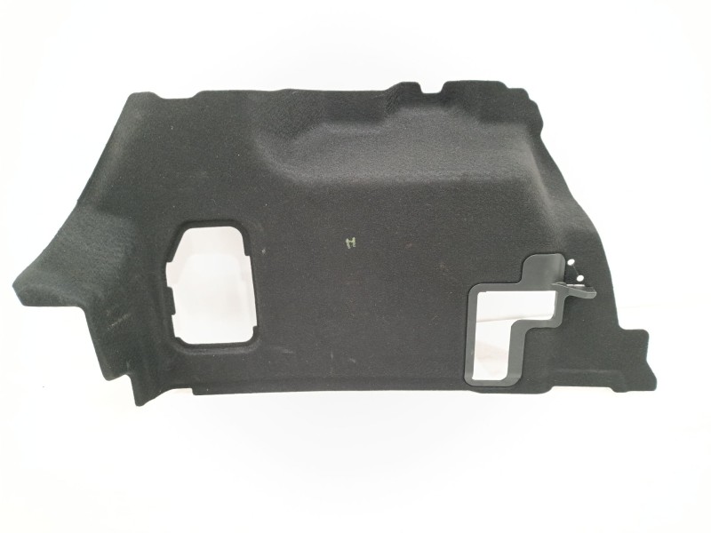 Recambio de moldura para ford puma (j2k, cf7) 1.0 ecoboost referencia OEM IAM L1TBS45423AE3JA6  