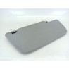 Recambio de parasol izquierdo para mercedes-benz vaneo (414) 1.7 cdi (414.700) referencia OEM IAM A4148100010  
