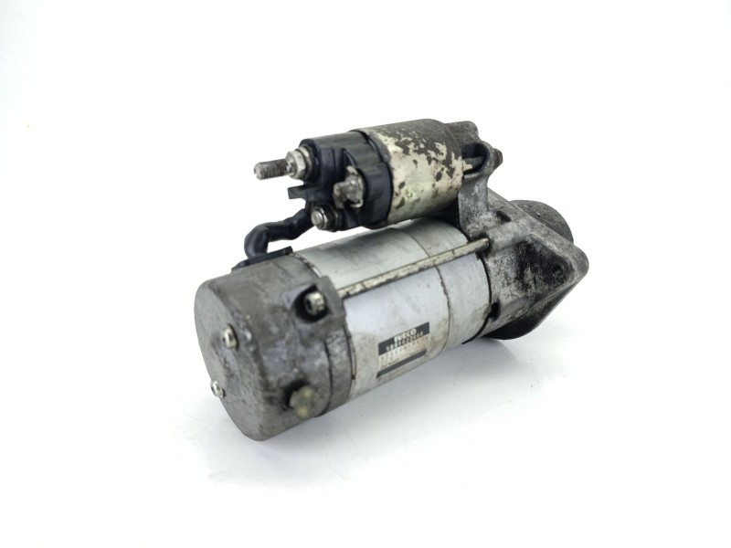 Recambio de motor arranque para iveco daily vi caja/chasis 33s15, 35s15, 35c15 referencia OEM IAM 5801422464  