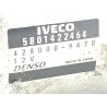 Recambio de motor arranque para iveco daily vi caja/chasis 33s15, 35s15, 35c15 referencia OEM IAM 5801422464  