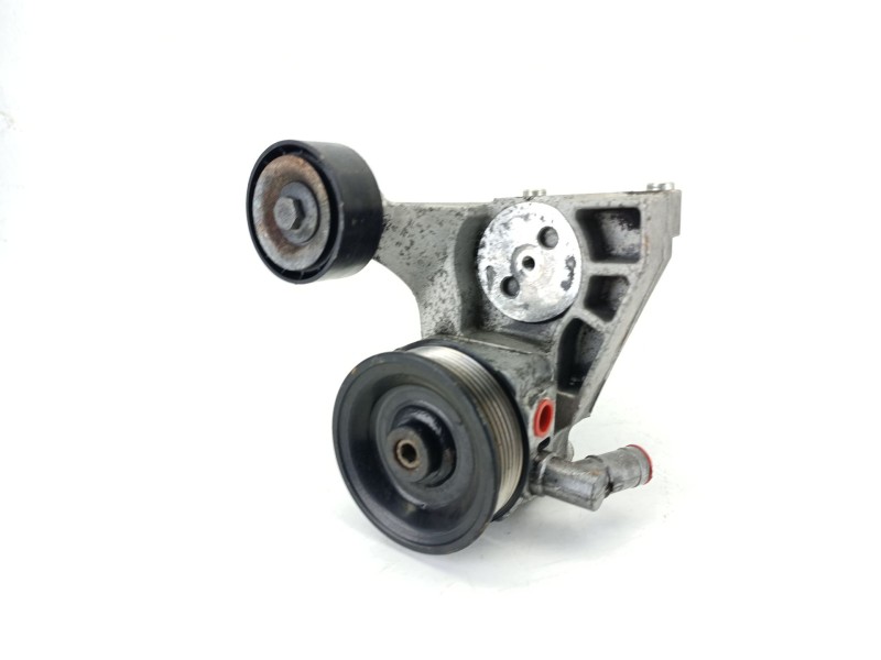 Recambio de bomba servodireccion para iveco daily vi caja/chasis 33s15, 35s15, 35c15 referencia OEM IAM 504385414  