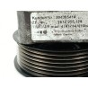 Recambio de bomba servodireccion para iveco daily vi caja/chasis 33s15, 35s15, 35c15 referencia OEM IAM 504385414  