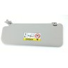 Recambio de parasol derecho para fiat scudo furgoneta 1.5 multijet 100 (506) referencia OEM IAM 98094983BJ  
