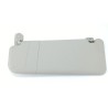 Recambio de parasol izquierdo para fiat scudo furgoneta 1.5 multijet 100 (506) referencia OEM IAM 98094987BJ  