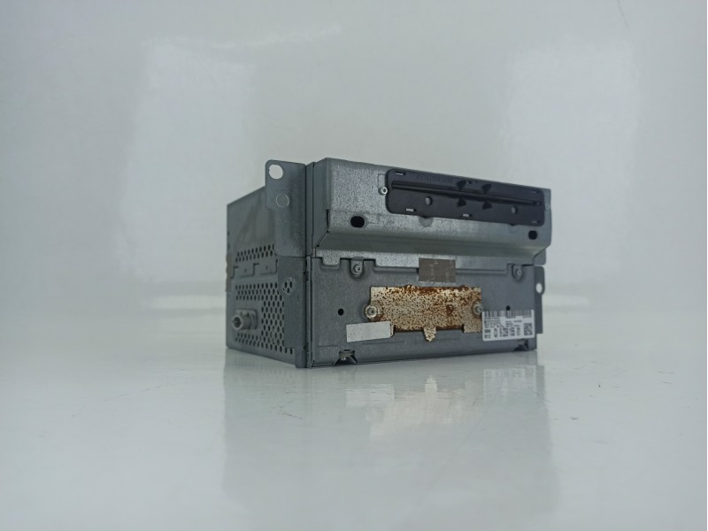 Recambio de sistema navegacion gps para bmw 5 touring (f11) 535 d referencia OEM IAM 923915501  