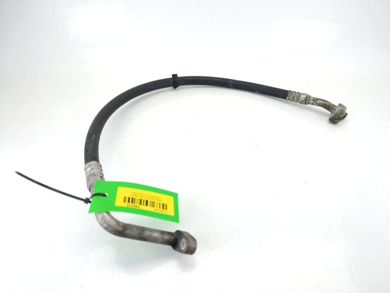 Recambio de tubos aire acondicionado para iveco daily vi caja/chasis 33s15, 35s15, 35c15 referencia OEM IAM 5801595270  