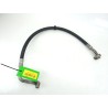 Recambio de tubos aire acondicionado para iveco daily vi caja/chasis 33s15, 35s15, 35c15 referencia OEM IAM 5801595270  