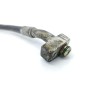 Recambio de tubos aire acondicionado para iveco daily vi caja/chasis 33s15, 35s15, 35c15 referencia OEM IAM 5801595270  