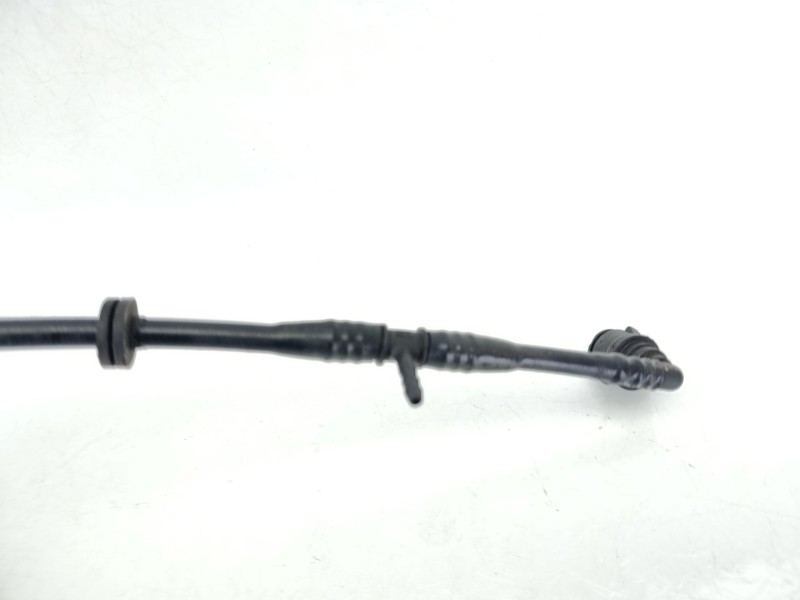 Recambio de tubo para iveco daily vi caja/chasis 33s15, 35s15, 35c15 referencia OEM IAM   