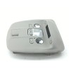 Recambio de luz interior para fiat scudo furgoneta 1.5 multijet 100 (506) referencia OEM IAM 98508719BJ  