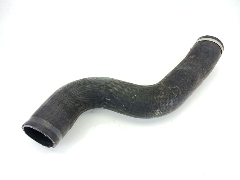 Recambio de tubo presion turbocompresor para iveco daily vi caja/chasis 33s15, 35s15, 35c15 referencia OEM IAM 5801303588  