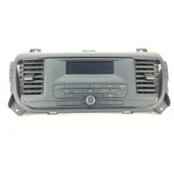 MANDO MULTIFUNCION 98120819ZD 