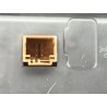 Recambio de mando multifuncion para fiat scudo furgoneta 1.5 multijet 100 (506) referencia OEM IAM 98120819ZD  