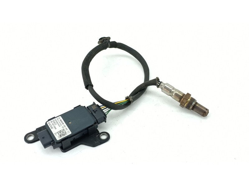 Recambio de sonda lambda para fiat scudo furgoneta 1.5 multijet 100 (506) referencia OEM IAM 9816276480  