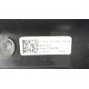 Recambio de aireador para fiat scudo furgoneta 1.5 multijet 100 (506) referencia OEM IAM 9808364477  