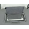 Recambio de parasol izquierdo para mercedes-benz vaneo (414) 1.7 cdi (414.700) referencia OEM IAM A4148100010  