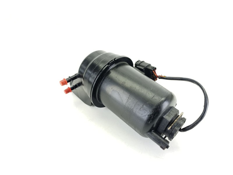 Recambio de filtro gasoil para iveco daily vi caja/chasis 33s15, 35s15, 35c15 referencia OEM IAM 5801350522  