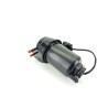 Recambio de filtro gasoil para iveco daily vi caja/chasis 33s15, 35s15, 35c15 referencia OEM IAM 5801350522  