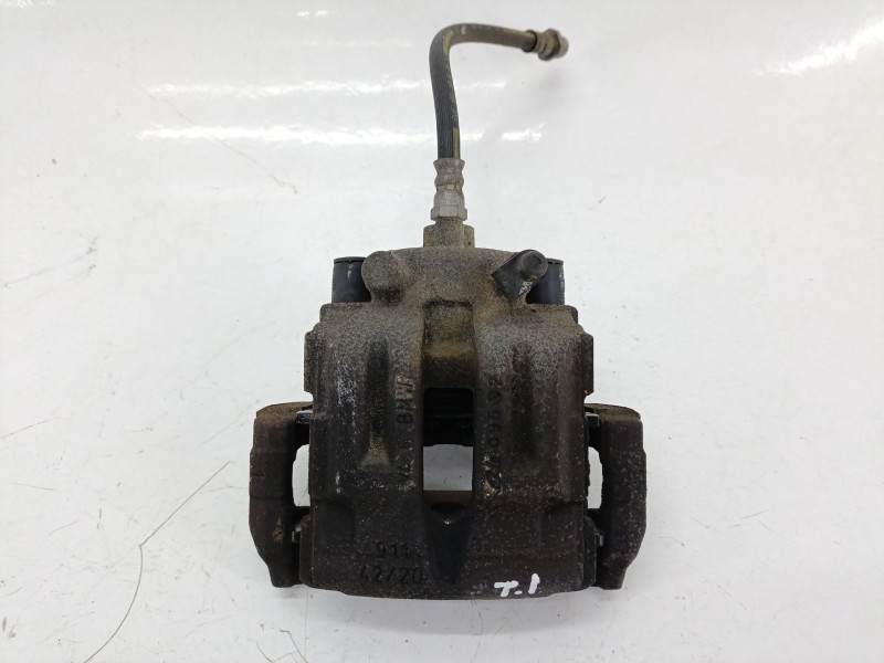 Recambio de pinza de freno trasera izquierda para bmw x1 (e84) sdrive 18 d referencia OEM IAM 34116763995  