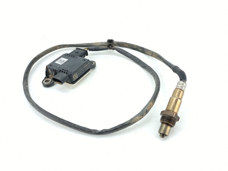 Recambio de sonda lambda para fiat scudo furgoneta 1.5 multijet 100 (506) referencia OEM IAM 9831158780  