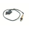 Recambio de sonda lambda para fiat scudo furgoneta 1.5 multijet 100 (506) referencia OEM IAM 9831158780  