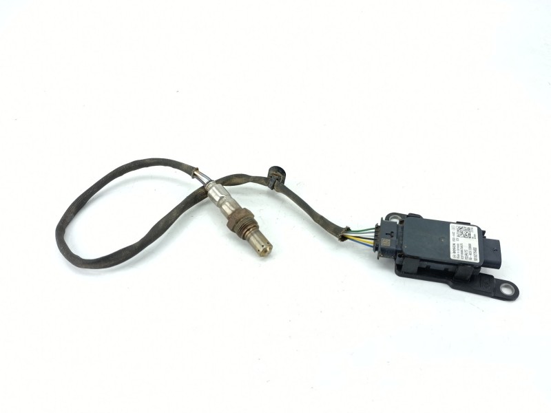 Recambio de sonda lambda para fiat scudo furgoneta 1.5 multijet 100 (506) referencia OEM IAM 9816276480  