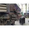 Recambio de refuerzo paragolpes trasero para ford puma (j2k, cf7) 1.0 ecoboost referencia OEM IAM 2396431  