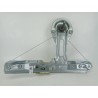 Recambio de elevalunas trasero izquierdo para ford focus iii 1.5 tdci referencia OEM IAM BM51A27001AC  