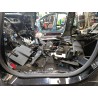 Recambio de gomas contorno puerta para ford puma (j2k, cf7) 1.0 ecoboost referencia OEM IAM   