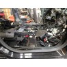 Recambio de gomas contorno puerta para ford puma (j2k, cf7) 1.0 ecoboost referencia OEM IAM   