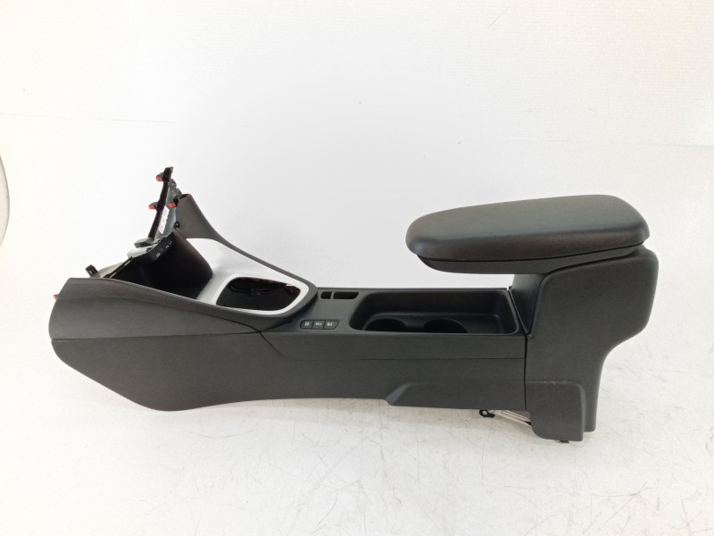 Recambio de consola central para toyota yaris (_p21_, _pa1_, _ph1_) 1.5 hybrid (mxph10) referencia OEM IAM 58910K0031C0  