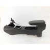 Recambio de consola central para toyota yaris (_p21_, _pa1_, _ph1_) 1.5 hybrid (mxph10) referencia OEM IAM 58910K0031C0  