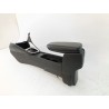 Recambio de consola central para toyota yaris (_p21_, _pa1_, _ph1_) 1.5 hybrid (mxph10) referencia OEM IAM 58910K0031C0  