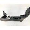 Recambio de consola central para toyota yaris (_p21_, _pa1_, _ph1_) 1.5 hybrid (mxph10) referencia OEM IAM 58910K0031C0  