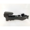 Recambio de consola central para toyota yaris (_p21_, _pa1_, _ph1_) 1.5 hybrid (mxph10) referencia OEM IAM 58910K0031C0  