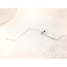 Recambio de tubos aire acondicionado para toyota yaris (_p21_, _pa1_, _ph1_) 1.5 hybrid (mxph10) referencia OEM IAM 88710K0060  