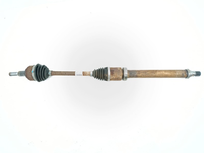 Recambio de transmision delantera derecha para ford puma (j2k, cf7) 1.0 ecoboost referencia OEM IAM M1T63B436FC  