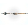Recambio de transmision delantera derecha para ford puma (j2k, cf7) 1.0 ecoboost referencia OEM IAM M1T63B436FC  