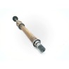 Recambio de transmision delantera derecha para ford puma (j2k, cf7) 1.0 ecoboost referencia OEM IAM M1T63B436FC  