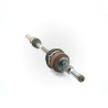Recambio de transmision delantera derecha para ford puma (j2k, cf7) 1.0 ecoboost referencia OEM IAM M1T63B436FC  
