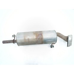 SILENCIADOR TRASERO GJ87A 